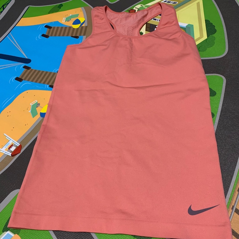 Nike dri-fit